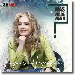 Cover: Lyane Hegemann - Was wre wenn