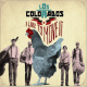 Cover: Los Colorados - Move It!