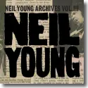 Neil Young - Archives Vol. III