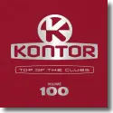 Kontor Top Of The Clubs Vol. 100