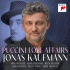 Cover: Jonas Kaufmann - Puccini: Love Affairs