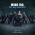 Cover: Mono Inc. - Symphonic - The Second Chapter