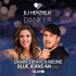 Cover: DJ Herzbeat & Daniela Alfinito - Dann zieh ich meine Blue Jeans an (Remix)