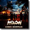 MOLOW & Chris Norman - Lay Back in the Arms of Someone