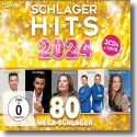 Cover: Schlager Hits 2024 - Various Artists