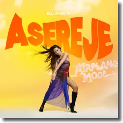 Cover: Blanka - Asereje (Airplane Mode)