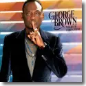 Cover:  George Brown - Where I'm Coming From