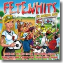 Cover:  FETENHITS EM Sommer 2012 - Various Artists