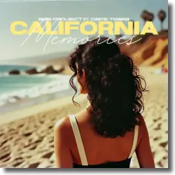 Cover: SOS Project feat. Dante Thomas - California Memories