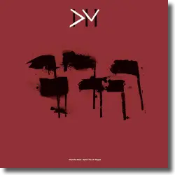 Cover: Depeche Mode - Spirit - The Singles