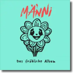 Cover: Mnni - Das frhliche Album