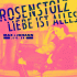 Cover: Rosenstolz - Liebe ist alles (Max + Johann Remix)