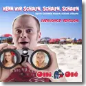 Cover:  Olli Ol - Wenn wir schaun, schaun, schaun (Mallorca Version)