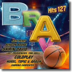 Cover: BRAVO Hits 127 - Various Artists