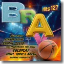 Cover:  BRAVO Hits 127 - Various Artists