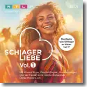 Cover: RTLup Schlagerliebe Vol.1 - Various Artists