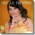 Cover: Nicole Freytag - Ausgestrickst