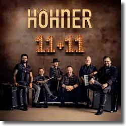 Cover: Hhner - 11 + 11