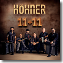 Cover:  Hhner - 11 + 11