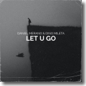 Cover: Daniel Merano & Dino Mileta - Let U Go