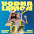 Cover: Lorenz Bffel & Mart Hoogkamer - Vodka Lemon