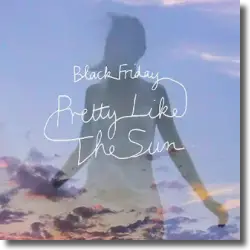 Cover: Lost Frequencies & Tom Odell - Black Friday (Pretty Like The Sun)