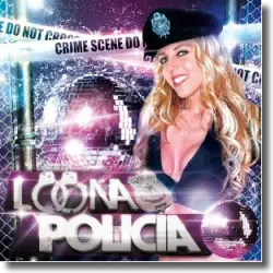 Cover: Loona - Policia