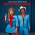 Cover: Lady Gaga & Bruno Mars - Die With A Smile