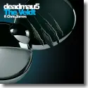 Cover:  deadmau5 feat. Chris James - The Veldt