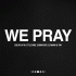 Cover: Coldplay, Little Simz, Burna Boy, Elyanna & TINI - WE PRAY