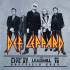 Cover: Def Leppard - One Night Only: Live At The Leadmill (Sheffield 2023)