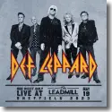 Def Leppard - One Night Only Live At The Leadmill Sheffield May 19, 2023