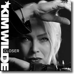 Cover: Kim Wilde - Closer