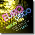 Euro Disco History 1985