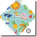 Cover: Milk & Sugar Summer Sessions 2024 - Various Artists