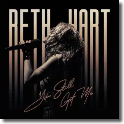 Cover: Beth Hart - You Still Got Me