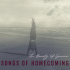 Cover: The Beauty of Gemina - Songs of Homecoming