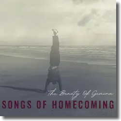 Cover: The Beauty of Gemina - Songs of Homecoming