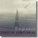 Cover:  The Beauty of Gemina - Songs of Homecoming