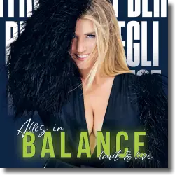 Cover: Beatrice Egli - Alles in Balance - Laut & Live