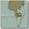 Cover:  Mic Donet - Plenty Of Love