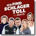 Cover: Ich find Schlager toll - Herbst/Winter 2024/25 - Various Artists