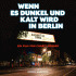 Cover: Wenn es dunkel und kalt wird in Berlin: Element of Crime im Kino und auf Platte