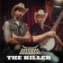 Cover: The BossHoss - The Killer