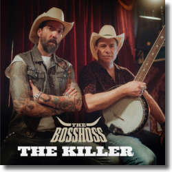 Cover: The BossHoss - The Killer