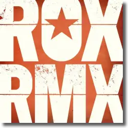 Cover: Roxette - ROX RMX