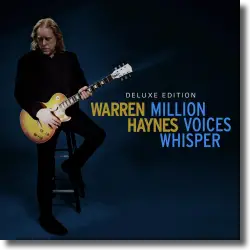 Cover: Warren Haynes - Million Voices Whisper