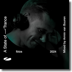 Cover: Armin Van Buuren - A State of Trance Ibiza 2024