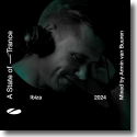 Cover: Armin Van Buuren - A State of Trance Ibiza 2024