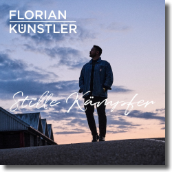 Cover: Florian Knstler - Stille Kmpfer